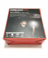 New Steelman Pro Dura-Wedge 1000 Lumen Mobile Rechargeable LED Work Ligh... - $1,268.26 MXN