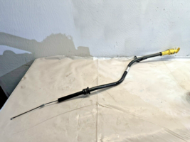 2015 Paccar MX13 Diesel Engine Oil Dipstick and Tube 1889877 OEM - $260.00