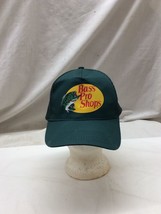 Trucker Hat Baseball Cap Vintage Snapback Bass Pro Shops - £31.97 GBP