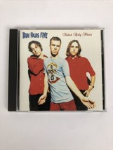 Ben Folds Five : Naked Baby Photos * Digital Audio CD 1998 - MINT DISC       #56 - £7.08 GBP
