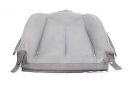 2010 Mercedes SKL230 SLK300 FRONT RIGHT PASSENGER SEAT LOWER BOTTOM COVER U0071 image 9
