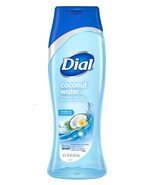 Dial Body Wash Coconut Water and Bamboo Leaf Extract, 16 Ounce (Pack of 3) - $34.23 CAD
