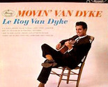 Movin&#39; Van Dyke - £23.91 GBP