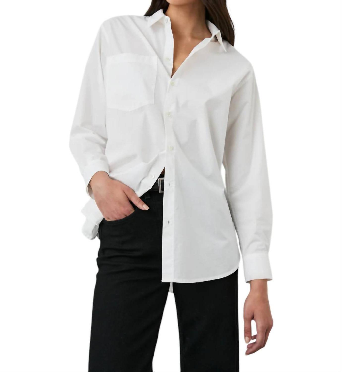 Rails Elsa Shirt Size L - $106.92