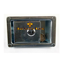 Key Hydraulic Pump Door Lock / Side Door Lock For Hyundai Excavator - €30,62 EUR