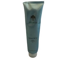 Nu Skin Galvanic Spa II Body Shaping Gel 5 fl Oz Skin Care Squeeze Tube NEW - £30.69 GBP