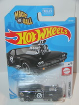 Hot Wheels - 2021 Mattel Games - Magic 8 Ball - Rodger Dodger (Loose) - £9.50 GBP