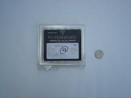 Lot of 4 pcs  VTD Vertanium 5/16&quot;- 24 GH3 Plug 3FL CNC 1114282526 EDP - £72.79 GBP