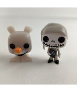 Funko Pocket Pop Disney Nightmare Before Christmas Mini Vinyl Figure Jac... - $24.30 CAD