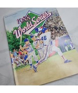 1988 Los Angeles Dodgers Official World Series Program Kirk Gibson - £13.93 GBP