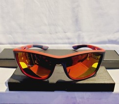 Unisex Sunglasses Polarized  lenses Wrap Frame  XY431 Style  100%UV Slee... - £10.72 GBP