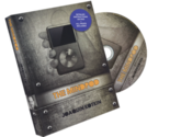The Mindpod (DVD and Gimmick) by Joaquin Kotkin and Luis de Matos - Trick - £32.11 GBP