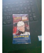 Upper Deck 2020-21 Hockey Extended Series Pack - $3.69