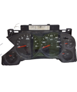 07 08 09 10 11 12 13 Chevy Silverado Tahoe suburban Yukon speedometer 77... - €51,40 EUR