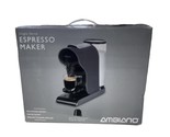 Ambiano Coffee maker 1450w 362055 - £47.45 GBP