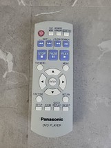 Panasonic N2QAYB000011 DVD Remote Control - £5.92 GBP