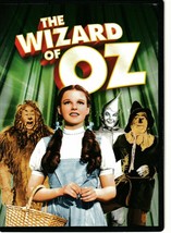 The Wizard Of Oz (Dvd, 2013) Judy Garland, Ray Bolger - £4.67 GBP