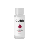 Cuddle Cherry Lubricant 8oz | Water-Based | Non-Sticky | Toy Friendly | USA - $9.95