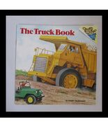 The Truck Book by Harry McNaught (1978, Trade Paperback) - €5,94 EUR
