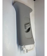 2006 - 2013 LEXUS IS250 IS350 CENTER LEFT DRIVER SIDE B PILLAR COVER TRI... - $24.74