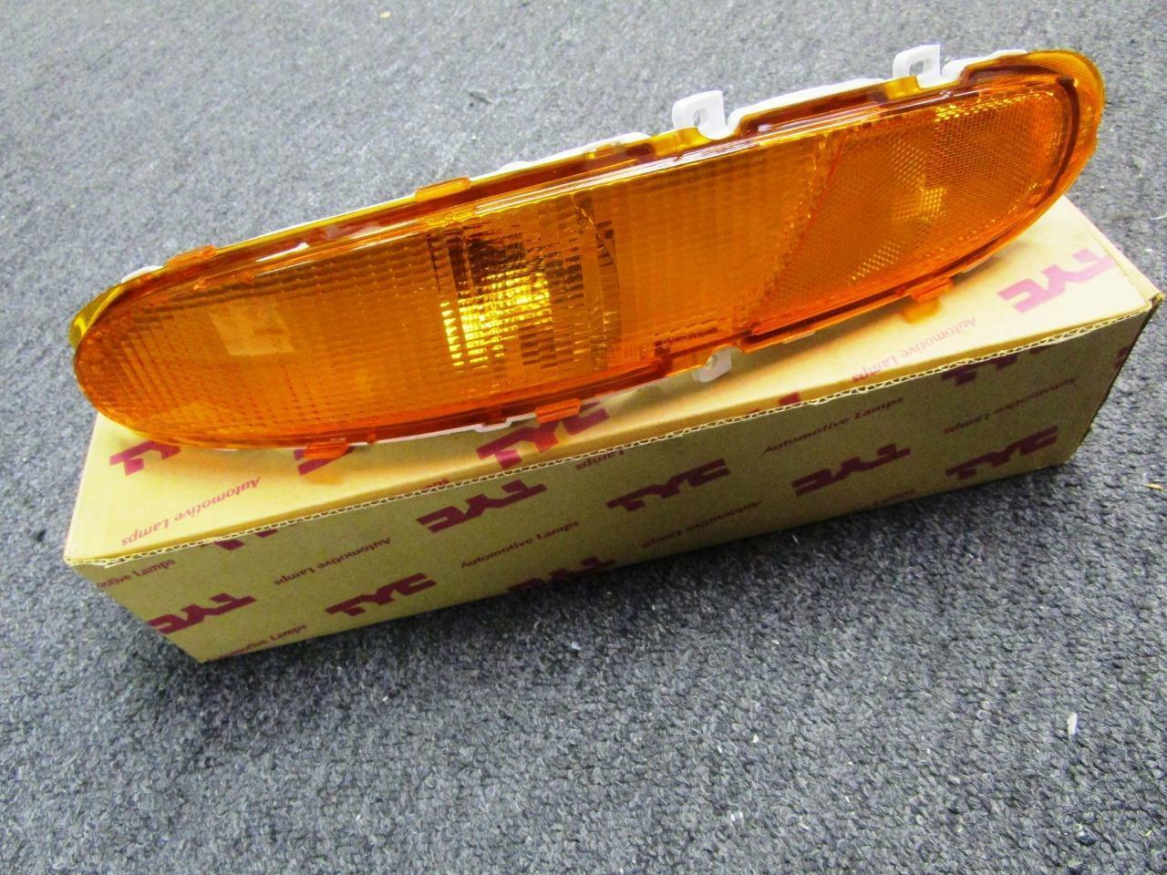 OEM TYC 1993-1997 Ford Probe (Base) LH Driver Side Turn Signal Marker Light - $29.69