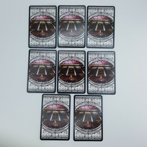 Arkham Horror Call Cthulhu Replacement 8 Bank Loan Special Cards Game Pieces - £5.53 GBP