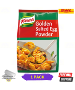 1 X Knorr Golden Salted Egg Powder 800g Made from Real Eggs Original - $121.58 CAD