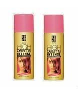 2 Pk SG High Beams Intense Temporary Spray Hair Color Wash Out Instant 2... - £11.89 GBP
