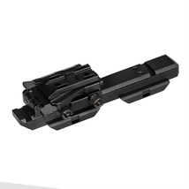 Tactical G33 Mounts Magnifier Flip-To-Side Quick Detach w/ 5/8&quot; Riser for G - £77.64 GBP