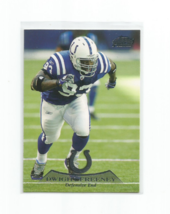 Dwight Freeney (Indianapolis Colts) 2010 Topps Prime Card #63 - £3.92 GBP