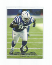 Dwight Freeney (Indianapolis Colts) 2010 Topps Prime Card #63 - $4.99