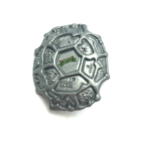Teenage Mutant Ninja Turtles Movie Star Raph Shield Weapon Accessory 1992 - $5.52