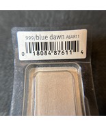 Aveda Eye Shadow Color Trio BLUE DAWN 999 NEW - $17.77