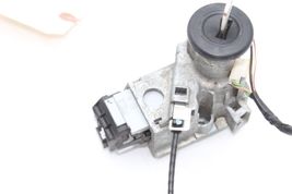 99-02 CHEVROLET SILVERADO 1500 IGNITION SWITCH W/ KEY Q3061 image 8