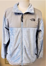 The North Face Girls Jacket Size - Junior XL Blue - £31.43 GBP