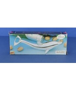 Dining/Home/Kitchen-Vintage Nautical Dolphin Silver Plated Bottle Opener - $18.00