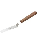 Ateco 4.5&quot; Offset Stainless Steel Icing Spatula - Cake Frosting Filling ... - $10.54 CAD