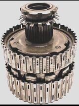 U140E U140F Transmission Planet Set For Toyota RAV4 Camry Celica Lexus U140 U240 image 2