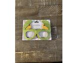Meijer Easter Kids Glasses For Parties - $15.72