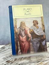 Barnes and Noble Classics Ser.: Republic by Plató (2005, Hardcover) - £7.65 GBP