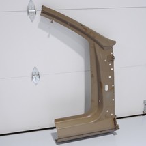 20-23 Tesla Model Y Front Right Passenger Outer A Pillar Panel Body Fram... - $717.75
