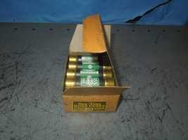 Buss Fuses One-Time NON45 45A 250V Fuses New Surplus (lBox of 10) - $100.00