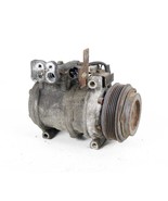 BMW E31 8-Series E32 V12 Air Conditioning Compressor AC M70 850Ci 1988-1... - $198.00