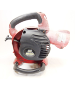 Used OEM Craftsman Blower Housing fits 358.794765 25cc Handheld Blower - $40.00