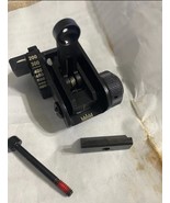 BRAND NEW BACK UP IRON SIGHT - $110.00