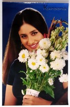 Kareena Kapoor Bollywood Poster India Actor 21.5 inch X 33 inch India Star - $29.99