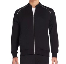 Mens Sovereign Code Landon Zip-Trim Track Jacket - $49.95