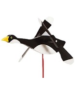CANADIAN GOOSE WIND SPINNER - Amish Whirlybird Weather Resistant Whirlig... - £67.92 GBP