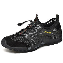 Outdoor Wading Trail Running Shoes Summer Set Foot Beach Shoes Diving Shoes - £53.35 GBP