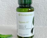 TeGreen 97 NuSkin Pharmanex- 120 Count - Cellular Health Antioxidant Ben... - $73.95